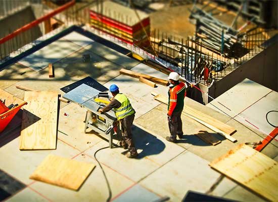 Integrated Facility Maintenance