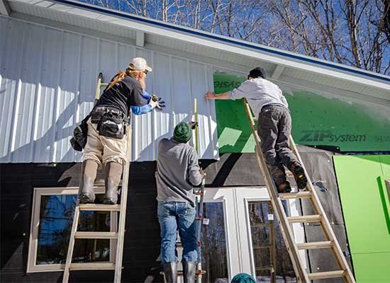 Industrial Maintenance